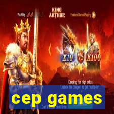 cep games